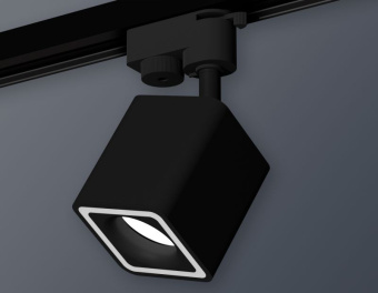 Комплект трекового однофазного светильника Ambrella TRACK SYSTEMS XT7813020