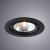 Светильник потолочный Arte Lamp A6664 A6664PL-1BK