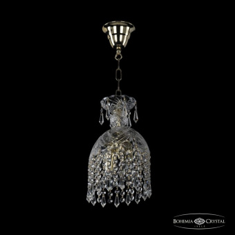 Подвесной светильник Bohemia Ivele Crystal 14783/24 G
