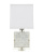 Настольная лампа LH Mirror Home Гибсон BD-2103157