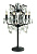 Настольная лампа MAK-interior Palla BD-942888