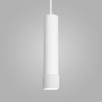 Подвесной светильник Elektrostandard Spike белый DLN113